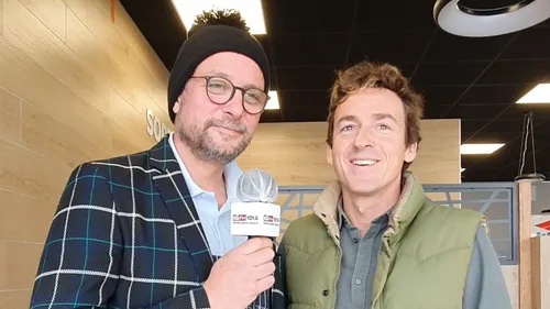 En vidéo : rencontre avec deux animateurs de l’émission Top Gear